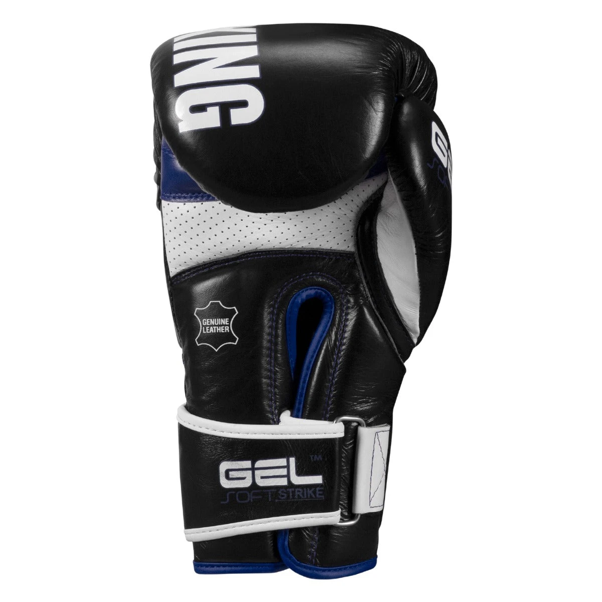 TITLE Boxing Gel Soft Strike Bag Gloves 6 TITLE Boxing Gel Soft Strike Bag Gloves - Image 6