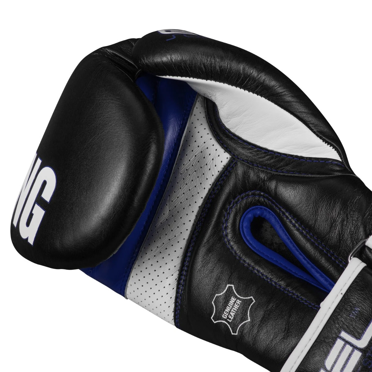 TITLE Boxing Gel Soft Strike Bag Gloves 7 TITLE Boxing Gel Soft Strike Bag Gloves - Image 7
