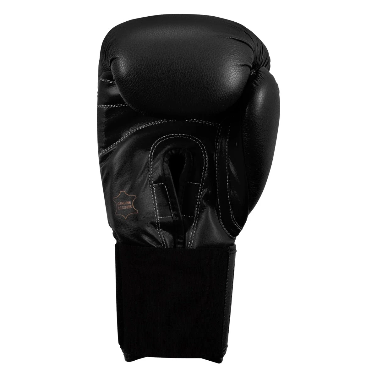 TITLE Classic Leather Elastic Training Gloves 2.0 5 TITLE Classic Leather Elastic Training Gloves 2.0 - Image 5