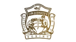TITLE Boxing Legacy Cus D'Amato Name Tee -Title Boxing Store cus damato