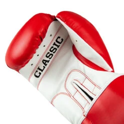 TITLE Classic Pro Style Training Gloves 3.0 25 TITLE Classic Pro Style Training Gloves 3.0 -Title Boxing Store cvvtg3 rd wh 005