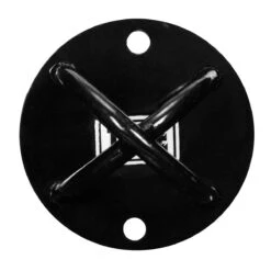 TITLE Boxing Dual Arch Floor & Ceiling Mount -Title Boxing Store dafcm 4 1