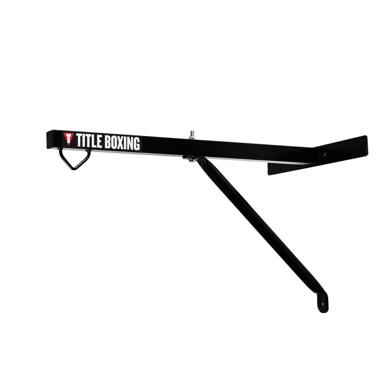 TITLE Boxing Double End Bag Wall Hanger 2.0 1 TITLE Boxing Double End Bag Wall Hanger 2.0