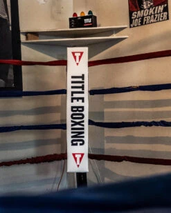 TITLE Boxing Deluxe Gym Timer -Title Boxing Store dgt 4