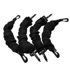 TITLE Boxing Doorway Bag Set 8 TITLE Boxing Doorway Bag Set -Title Boxing Store dwbcrd 1