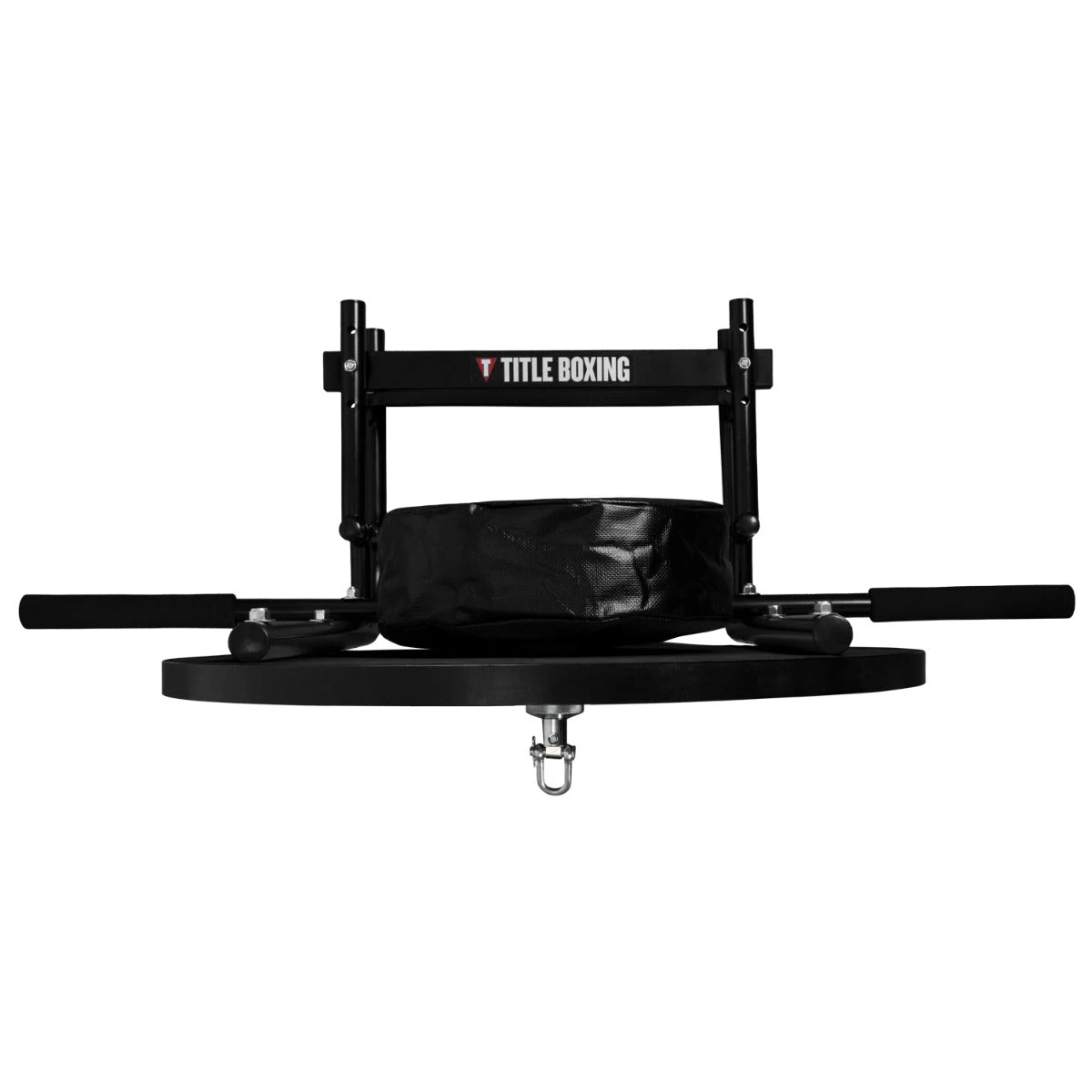 TITLE Boxing Complete Doorway Speed Bag Platform 5 TITLE Boxing Complete Doorway Speed Bag Platform - Image 5