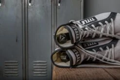 TITLE Boxing Equipment Deodorizer Balls – Red & Black Twist-to-Activate Odor Neutralizers (Pair) -Title Boxing Store edzb 5