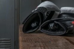 TITLE Boxing Equipment Deodorizer Balls – Red & Black Twist-to-Activate Odor Neutralizers (Pair) -Title Boxing Store edzb 6