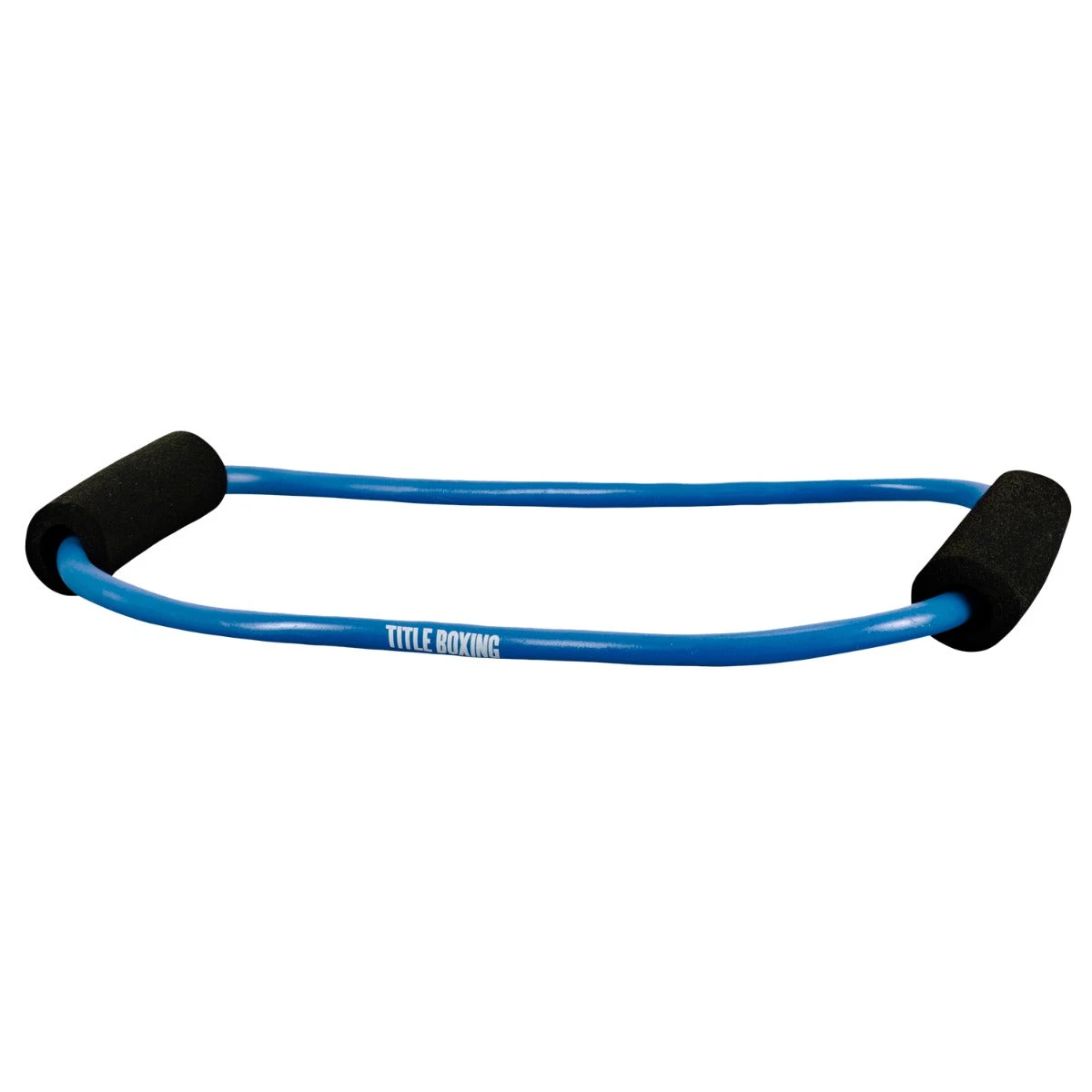 TITLE Boxing Elliptical Resistance Bands Set 4 TITLE Boxing Elliptical Resistance Bands Set - Image 4