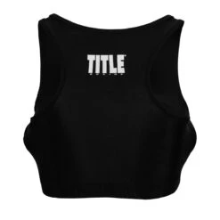 TITLE Boxing Advanced Chest Guard & Compress Bra V2 -Title Boxing Store facg2 3