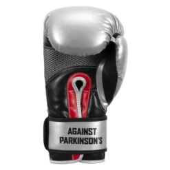 TITLE Boxing Fight Back Boxing Gloves -Title Boxing Store fbbg gr 04