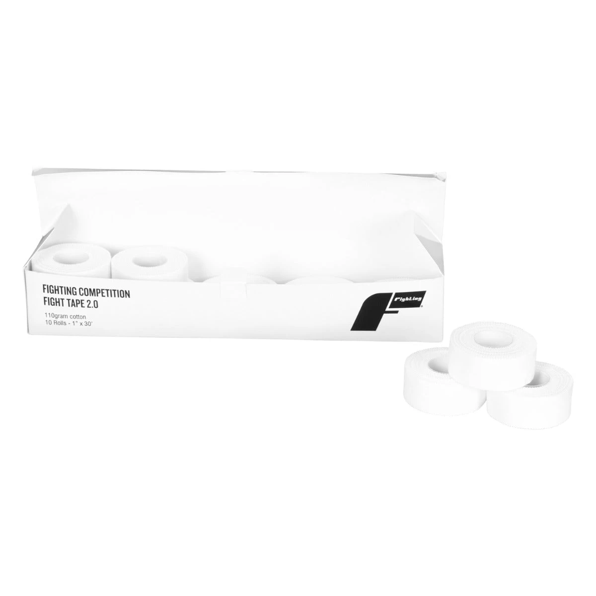 Fighting Sports Competition Fight Tape 2.0 (10 Rolls) 5 Fighting Sports Competition Fight Tape 2.0 (10 Rolls) - Image 5