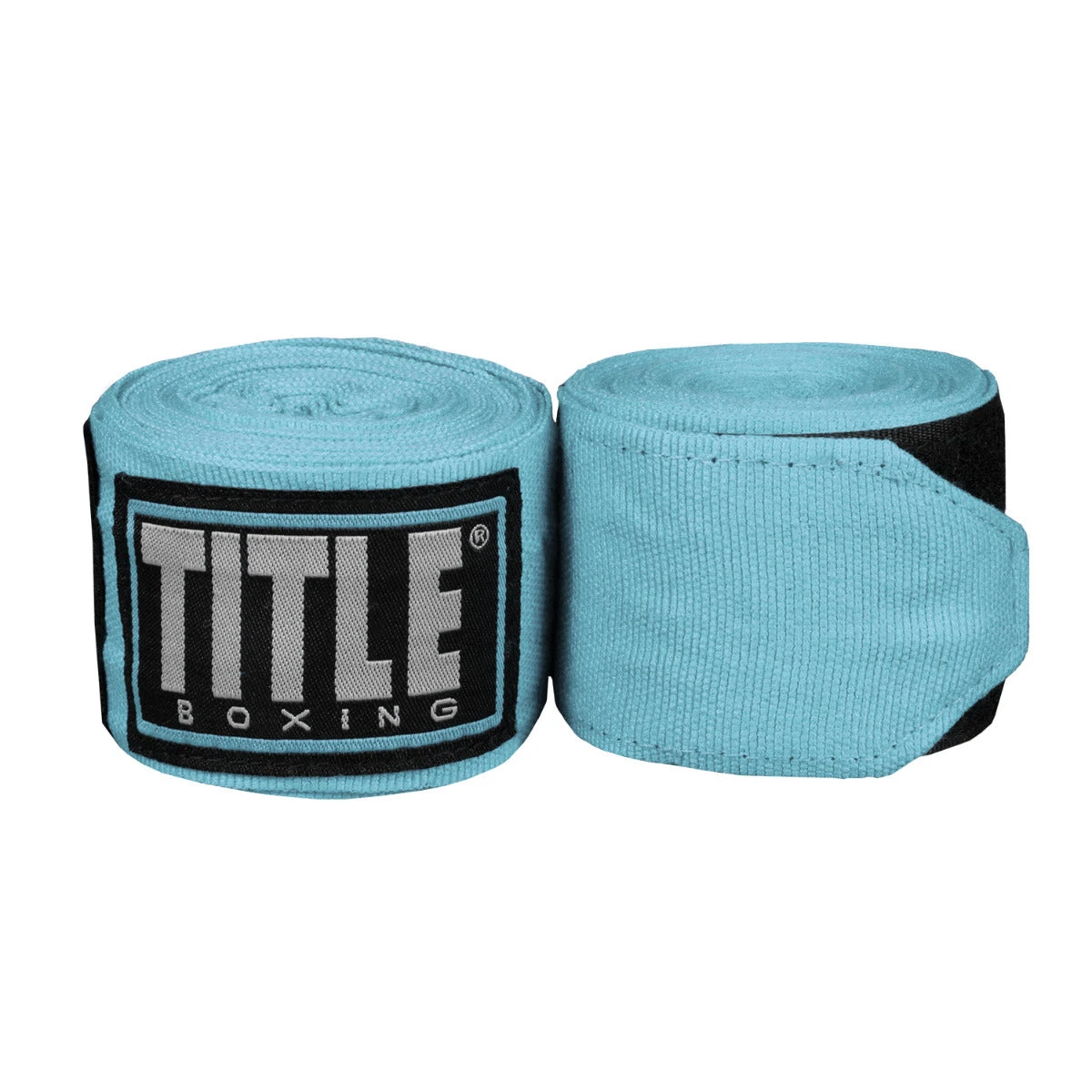 TITLE Boxing Fight Back Semi-Elastic Hand Wraps 8 TITLE Boxing Fight Back Semi-Elastic Hand Wraps - Image 8