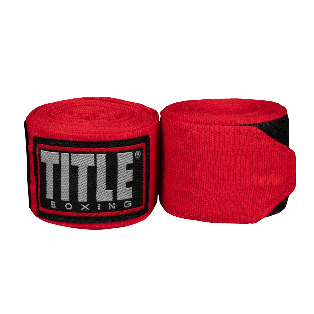TITLE Boxing Fight Back Semi-Elastic Hand Wraps 16 TITLE Boxing Fight Back Semi-Elastic Hand Wraps - Image 16