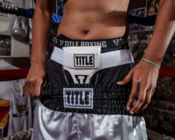 TITLE Boxing Female Banana Style Protector 2.0 – USA Boxing Approved High-Coverage Groin Guard -Title Boxing Store fgpp2 wh 2