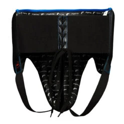 Fighting Leather No Foul Protector -Title Boxing Store flnfp2 bk 3 1 1