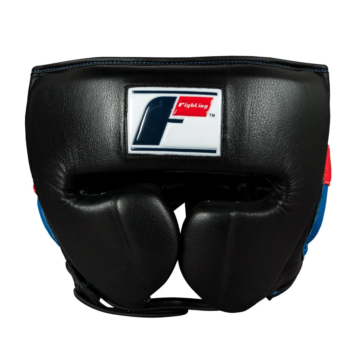 Fighting Leather Sparring Headgear 8 Fighting Leather Sparring Headgear - Image 8