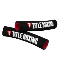 TITLE Boxing Power Puncher's Fist Grips