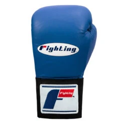 Fighting USA Boxing Competition Gloves - Elastic -Title Boxing Store fsagus bl 03