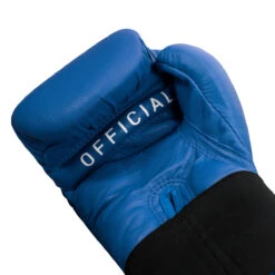 Fighting USA Boxing Competition Gloves - Elastic -Title Boxing Store fsagus bl 05