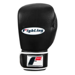 Fighting Fury Professional Training Gloves -Title Boxing Store fsftge bk 03
