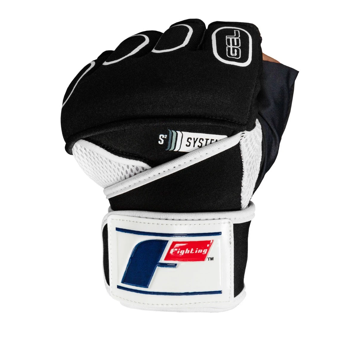 Fighting S2 Pro GEL Glove Wraps 4 Fighting S2 Pro GEL Glove Wraps - Image 4