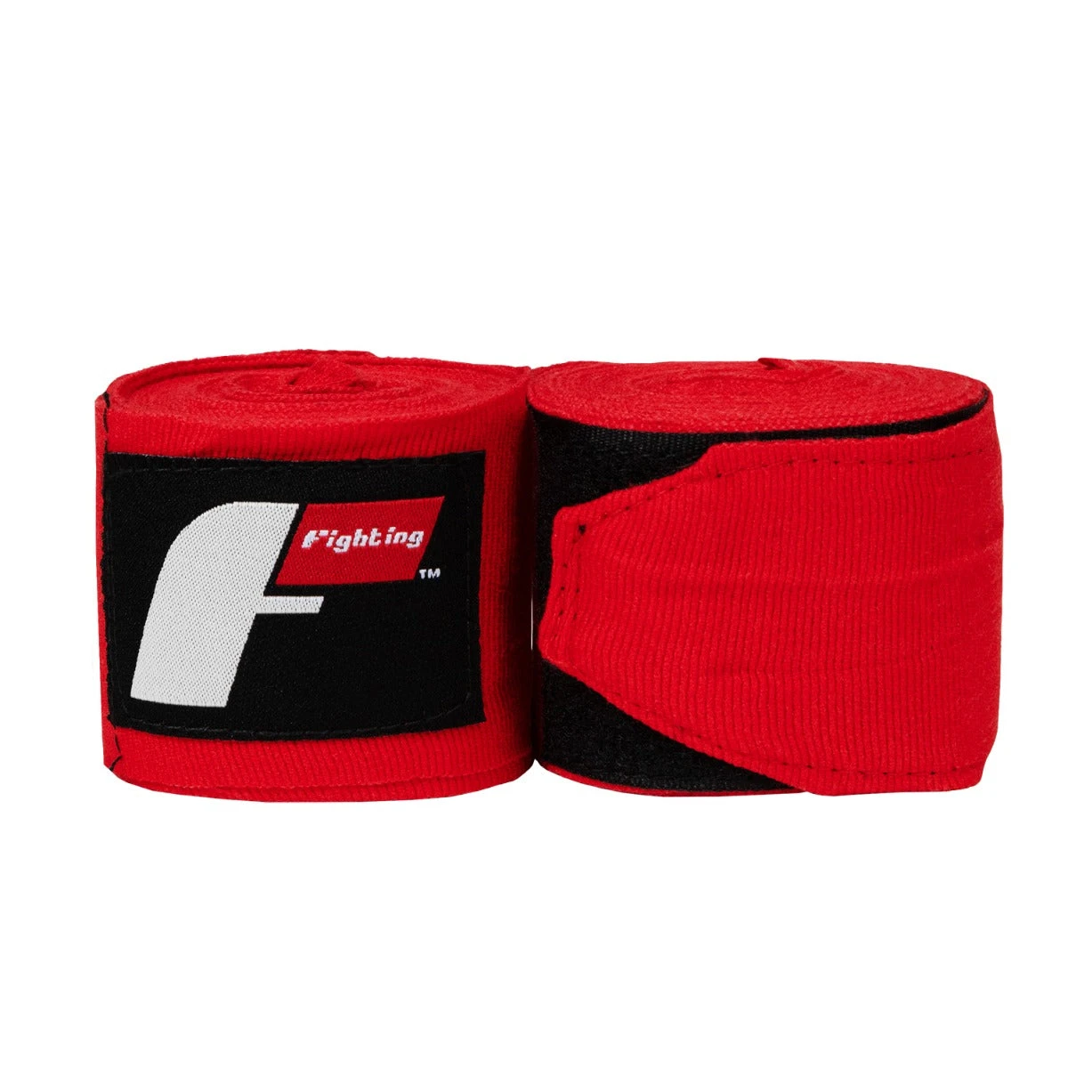 Fighting Black Semi-Elastic 180" Professional Hand Wraps β Secure Fit Boxing Protective Gear 3 Fighting Black Semi-Elastic 180" Professional Hand Wraps β Secure Fit Boxing Protective Gear - Image 3