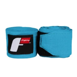 Fighting Semi-Elastic 180" Hand Wraps (Pack Of 10) 27 Fighting Semi-Elastic 180" Hand Wraps (Pack Of 10) -Title Boxing Store fsmhw tq 1 1 1 2f54d005 69a0 4d3d 990c e369b83f192e