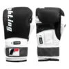 Fighting Sports S2 GEL Power Sparring Boxing Gloves - Full Grain Leather Double Wrap