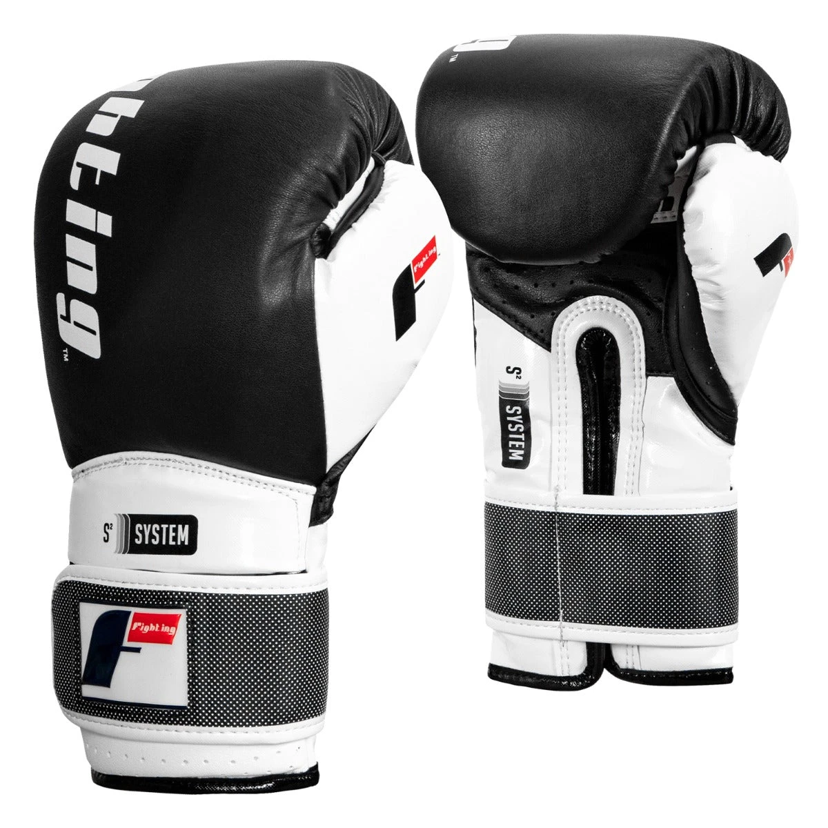 Fighting S2 GEL Power Training Gloves 3 Fighting S2 GEL Power Training Gloves - Image 3