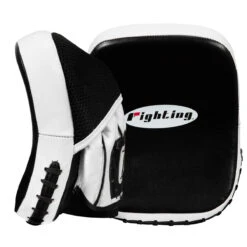 Fighting Punch Mitts -Title Boxing Store fspm 4
