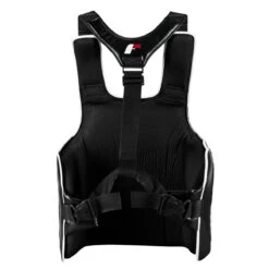 Fighting S2 GEL Power Body Protector 2.0 -Title Boxing Store fss2bp2 wh bk 4