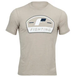 Fighting Emblem Tee -Title Boxing Store fsts12 sv 01 1