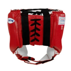 Fighting USA Boxing Competition Open Face Headgear 25 Fighting USA Boxing Competition Open Face Headgear -Title Boxing Store fsuoh rd 4 4