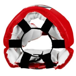 Fighting USA Boxing Competition Open Face Headgear 26 Fighting USA Boxing Competition Open Face Headgear -Title Boxing Store fsuoh rd 5 4