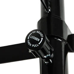 Fighting Slip-N-Move Wallmount Hanger 2.0 -Title Boxing Store fswsm2 2