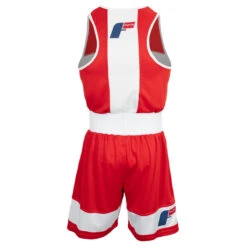 Fighting Amateur Boxing Competition Set -Title Boxing Store ftabs1 rd wh 2