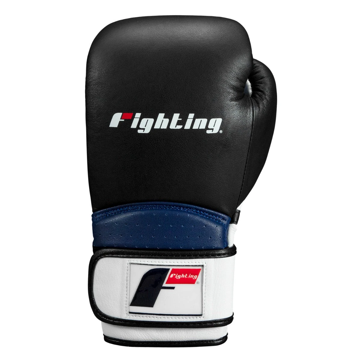 Fighting Ferocity Leather Training Gloves 4 Fighting Ferocity Leather Training Gloves - Image 4