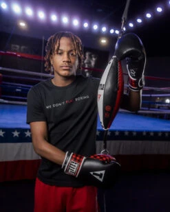 TITLE Boxing Pro Style Infused Foam Double End Bag -Title Boxing Store fusedeb