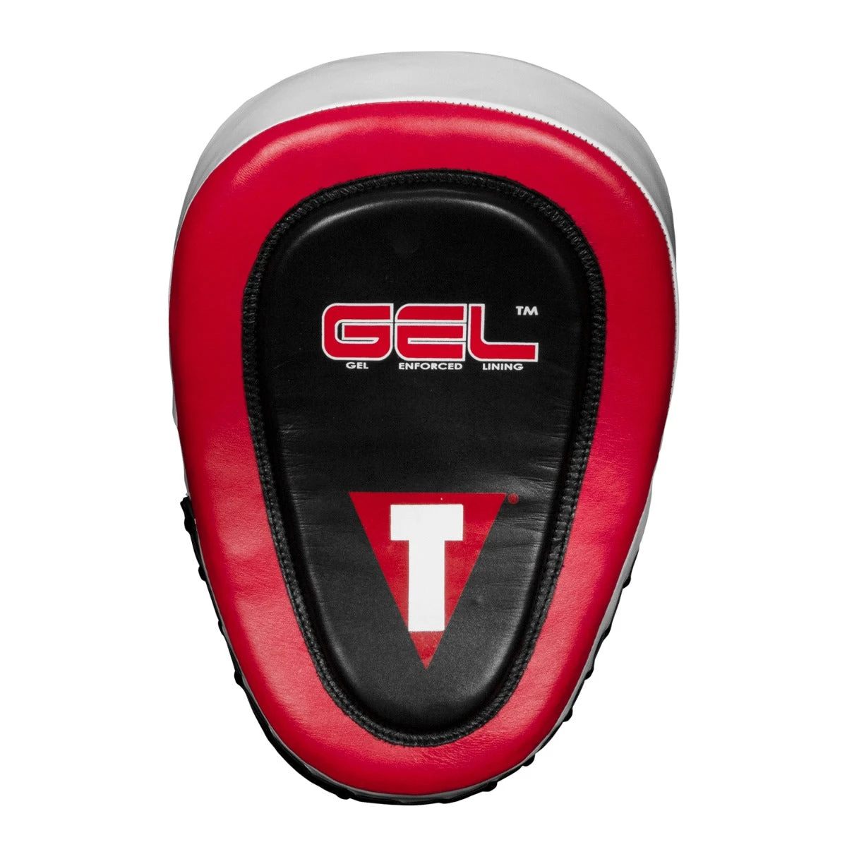 TITLE Boxing Gel Blockade Punch Mitts 5 TITLE Boxing Gel Blockade Punch Mitts - Image 5