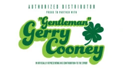 TITLE Boxing Legacy Gerry Cooney Tee -Title Boxing Store gerry cooney 1 1