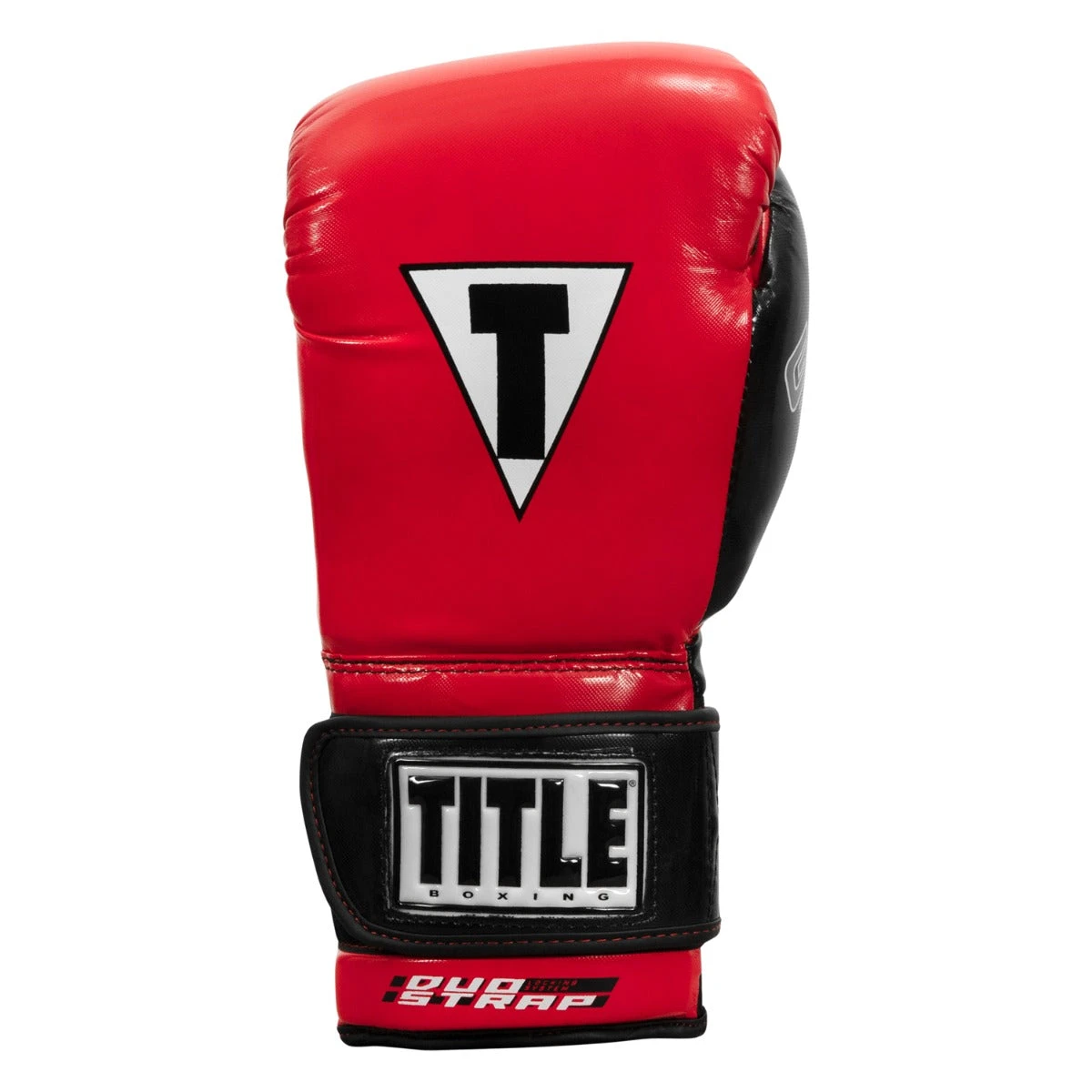 TITLE Boxing Gel Glory Super Bag Gloves 2.0 4 TITLE Boxing Gel Glory Super Bag Gloves 2.0 - Image 4