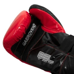 TITLE Boxing Gel Glory Super Bag Gloves 2.0 25 TITLE Boxing Gel Glory Super Bag Gloves 2.0 -Title Boxing Store ggasbg2 rd bk 005