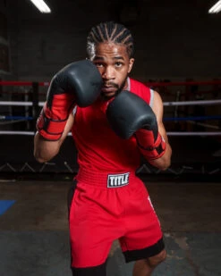 TITLE Boxing Guts And Glory Bag Gloves -Title Boxing Store ggbg 1 2 2