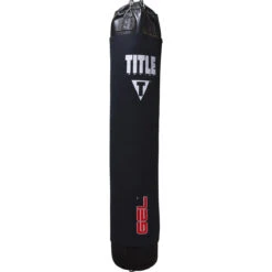 TITLE Boxing Gel Intense Heavy Bag Striking Sleeve