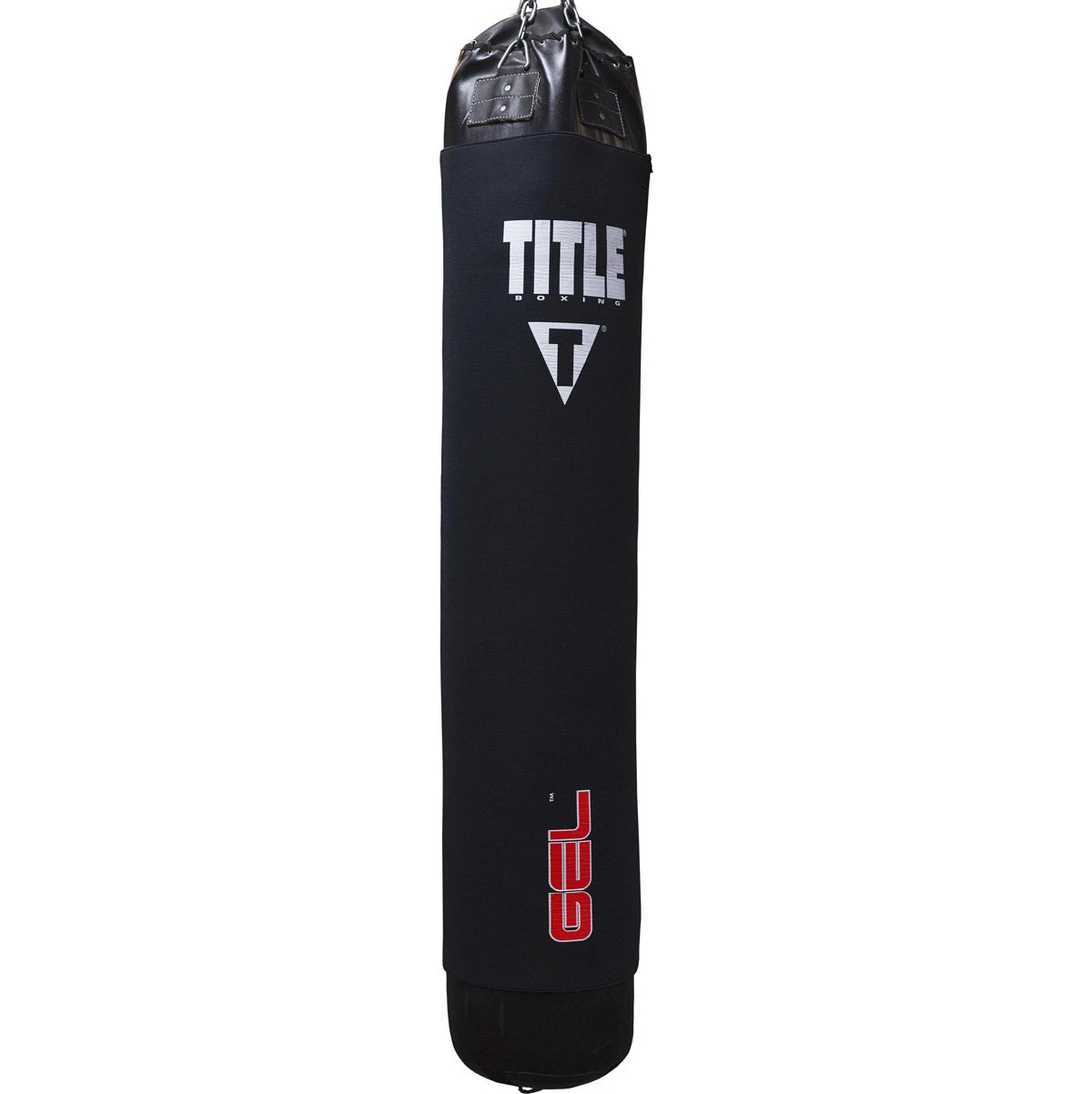 TITLE Boxing Gel Intense Heavy Bag Striking Sleeve 1 TITLE Boxing Gel Intense Heavy Bag Striking Sleeve