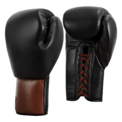 TITLE Boxing Honorary Sparring Gloves -Title Boxing Store gossg bk bnl 2 1 1