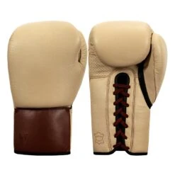 TITLE Boxing Honorary Sparring Gloves -Title Boxing Store gossg crl bnl bk 1 1 1