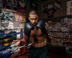 TITLE Boxing Honorary Sparring Gloves -Title Boxing Store gossg bk bnl 2 1 1