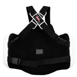 TITLE Boxing Gel Body Protector 11 TITLE Boxing Gel Body Protector -Title Boxing Store gpbg wh bk rd 3